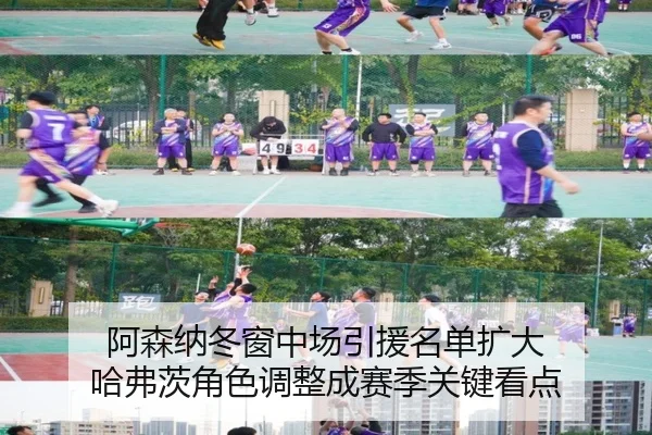 阿森纳冬窗中场引援名单扩大 哈弗茨角色调整成赛季关键看点